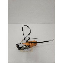 Serrure Avant Gauche Ford Ka 2 Phase 2